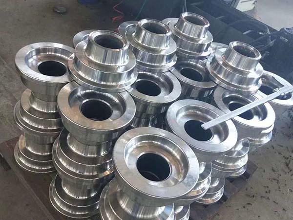 支重輪標準 支重輪標準